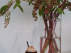 冻摩卡-怪 kafe.