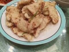 -春花民族美食(佳木斯总店)