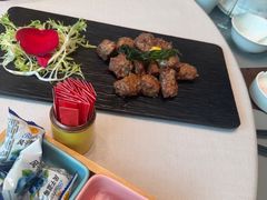 -颂福楼·南京菜(定淮门店)