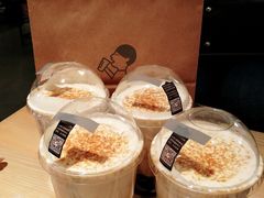-喜茶(佛山顺德大良东乐路店)