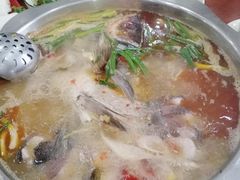-大理.老字号渝记酸萝卜乌鱼(古城总店)