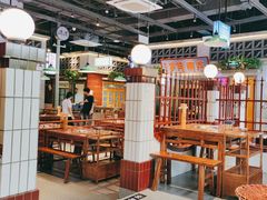 -楠火锅(昆山金鹰店)