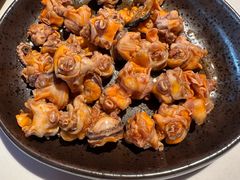 -蚝堡海鲜·威海菜·海肠捞饭·烧烤·亚洲吃蚝公司(幸福门店)