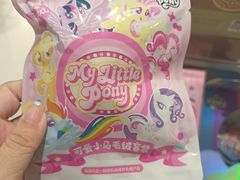 -TOYSRUS玩具反斗城(上海万象城店)