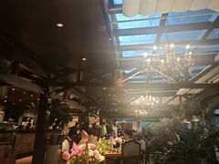 -风渡嘉荷西餐厅 Windy City(西三旗金隅店)