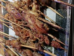 -管氏翅吧(马家堡店)