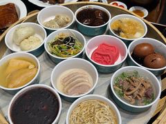-奇芳阁·百年清真南京菜(夫子庙店)