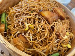 -老雒阳面馆·水席(定鼎门店)