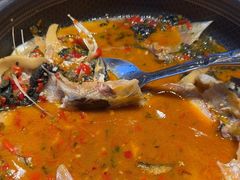 -老湘亲·品鉴湘菜(蔡塘爱琴海店)