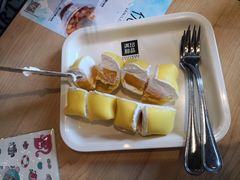 -满记甜品(友谊国贸城店)