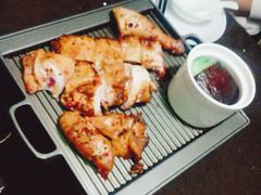 -绿茶餐厅(光明N次方公园店)