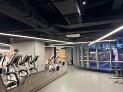 -锐动健身游泳(博地中心店)