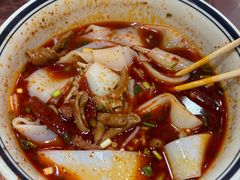 -向东街老玖面馆总店