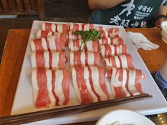 -老版火锅.12年西安排队王(沣峪口店)