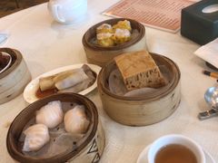 -富嘉阁(嘉里中心店)