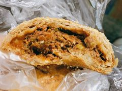 牛肉烧饼-满记烧饼(牛街东里小区一区店)
