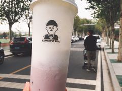 -爷爷不泡茶NOYEYENOTEA(武汉佰港城创始店)