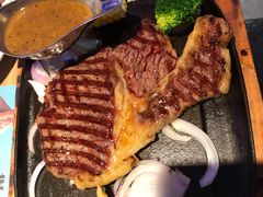 -瑞伯克牛排自助餐厅天一广场店