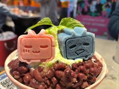 -生活如沸·顺德水牛奶火锅(人民广场店)