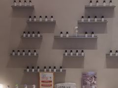 -泰合玺·精油疗愈 SPA(南京河西万达店)