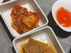 -通海俄式烧烤·俄罗斯大串(嵩山路店)