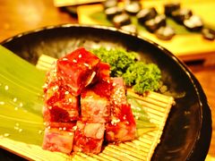 -焱岛烧肉·活鳗炙烤(晋江万达店)