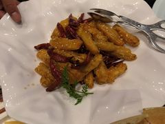 -阿庄新豫菜(通泰路店)