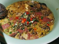 -绿茶餐厅(深圳龙华天虹购物中心店)