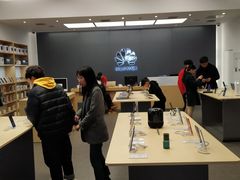 -华为智能生活馆(杭州大悦城)