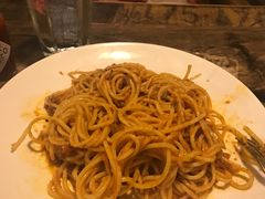 -HIGH FIVE哈福手工汉堡(桂林路店)