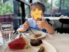 -拉蒂娜·巴西牛排馆 Latina·Brazilian Steakhouse(陆家嘴旗舰店)