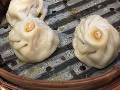 -王家沙点心店(西康路店)