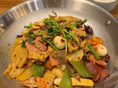 -川锅哎哟·麻辣香锅(国大城市广场店)