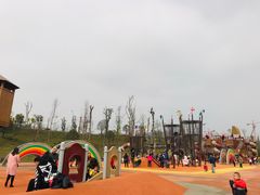 -枫香湖儿童公园