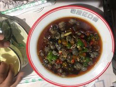 -巴陵亿口香·招牌卤虾(天马店)