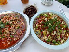 -椒小兔·盐帮川菜中餐厅(金沙时代广场店)