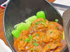 -浦江餐饮•上海菜馆(五四路店)