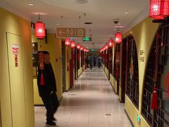 -西贝(六里桥旗舰店)