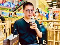 -蓉小乔·RONG COFFEE(春熙路店)