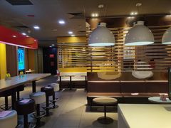 -麦当劳(海岸城店)