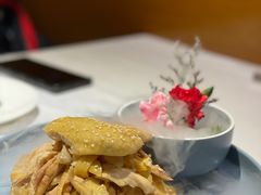 -尚一汤 广东炖汤(金桥国际店)