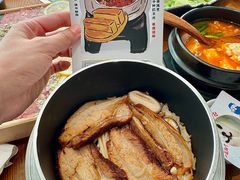 -炎蔵牛舌烤肉