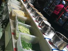 -钢管厂歆瑞源油卤串串香(春熙路太古里店)