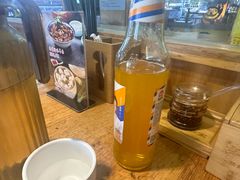 -平娃三宝烧烤·面食(富丰桥店)