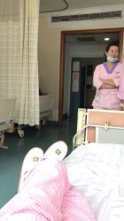 点击看大图 -中国福利会国际和平妇幼保健院(徐汇院区)