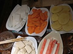 -霄汉羊排(万松园一店)