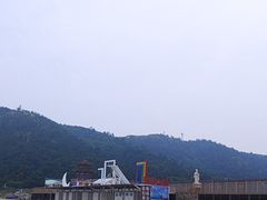 -长岛南北长山旅游景区