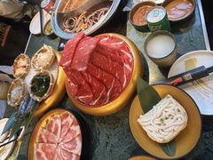-牛New寿喜烧(龙湖金沙天街店)