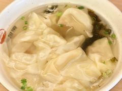 -口福汤包馆(融汇店)