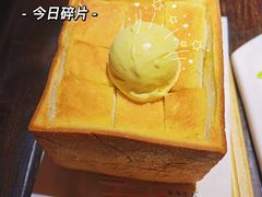 -绿茶餐厅(西湖银泰百货店)
